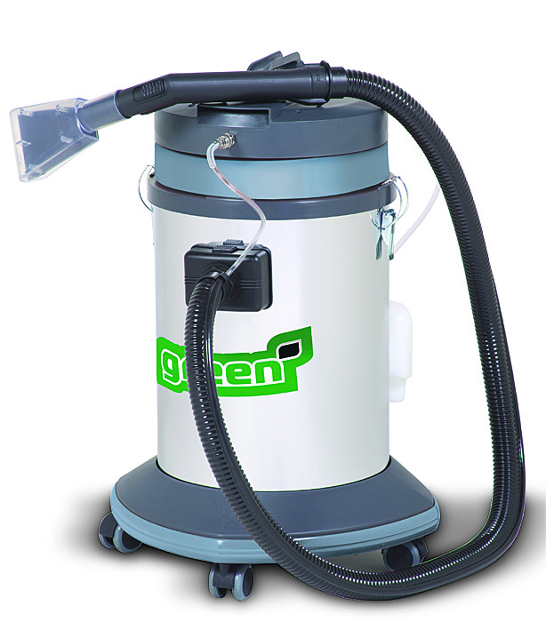 Пылесос моющий (экстрактор) GREEN EX 40M