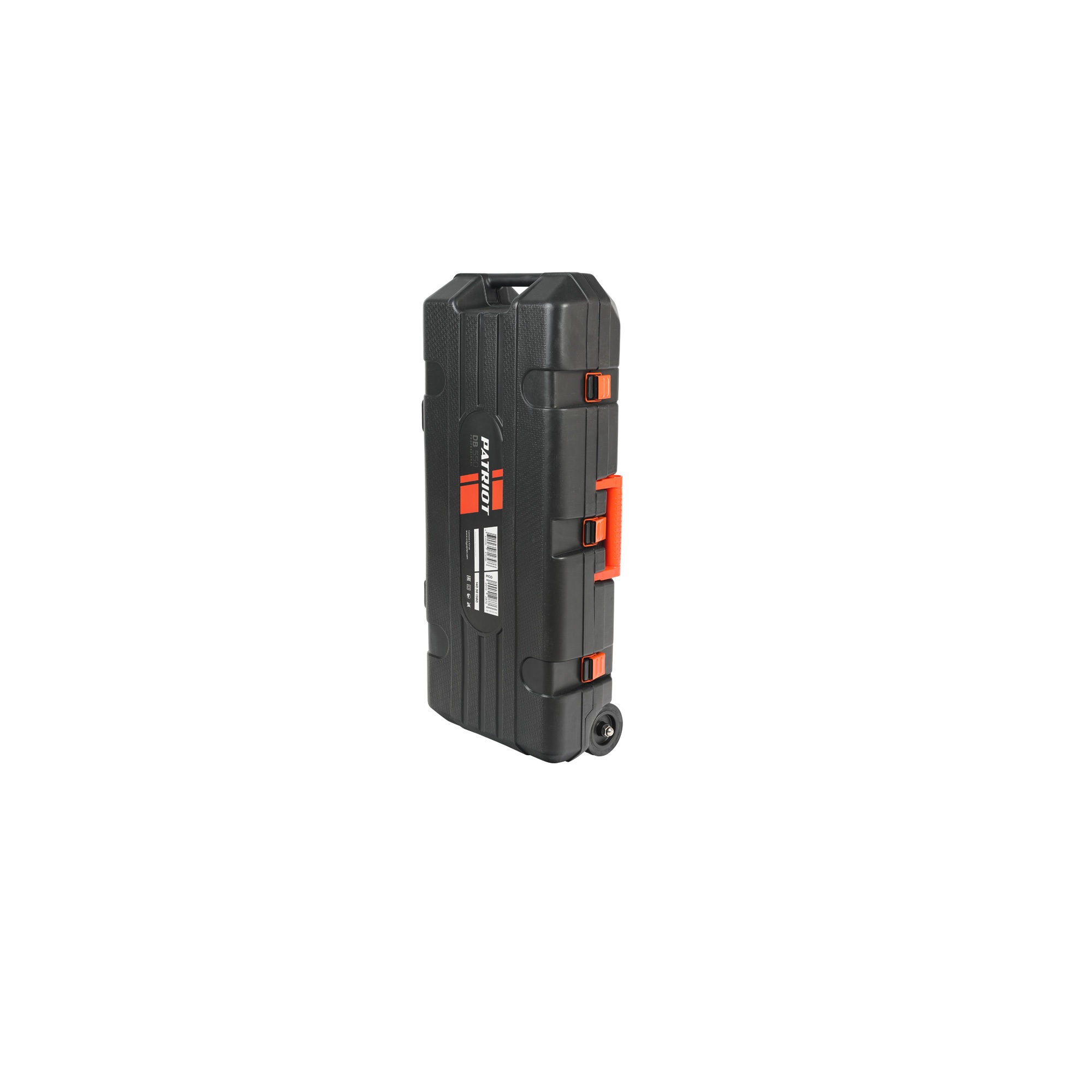 Молоток отбойный PATRIOT DB 550, 1750 Вт