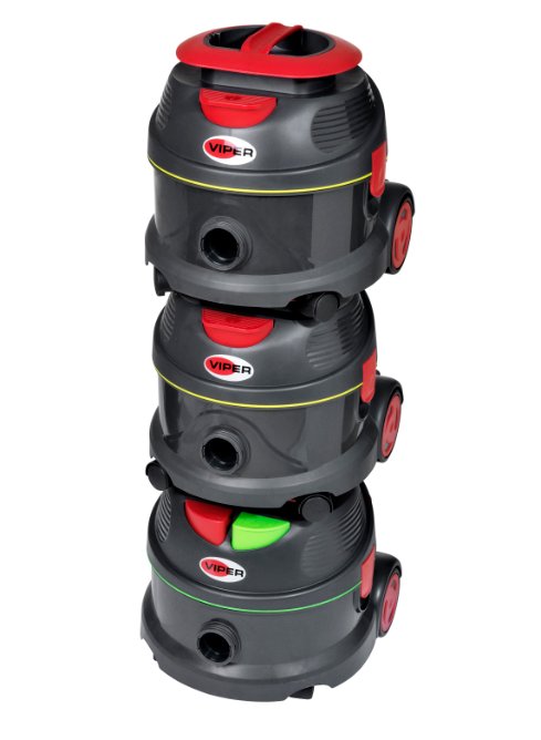 Пылесос для сухой уборки DSU12-CN