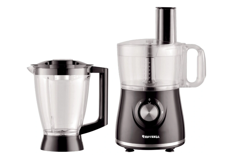 Кухонный процессор Чудесница КП-309