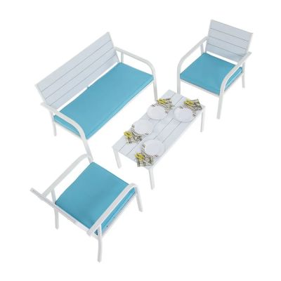Комплект садовой мебели Green Glade 71307