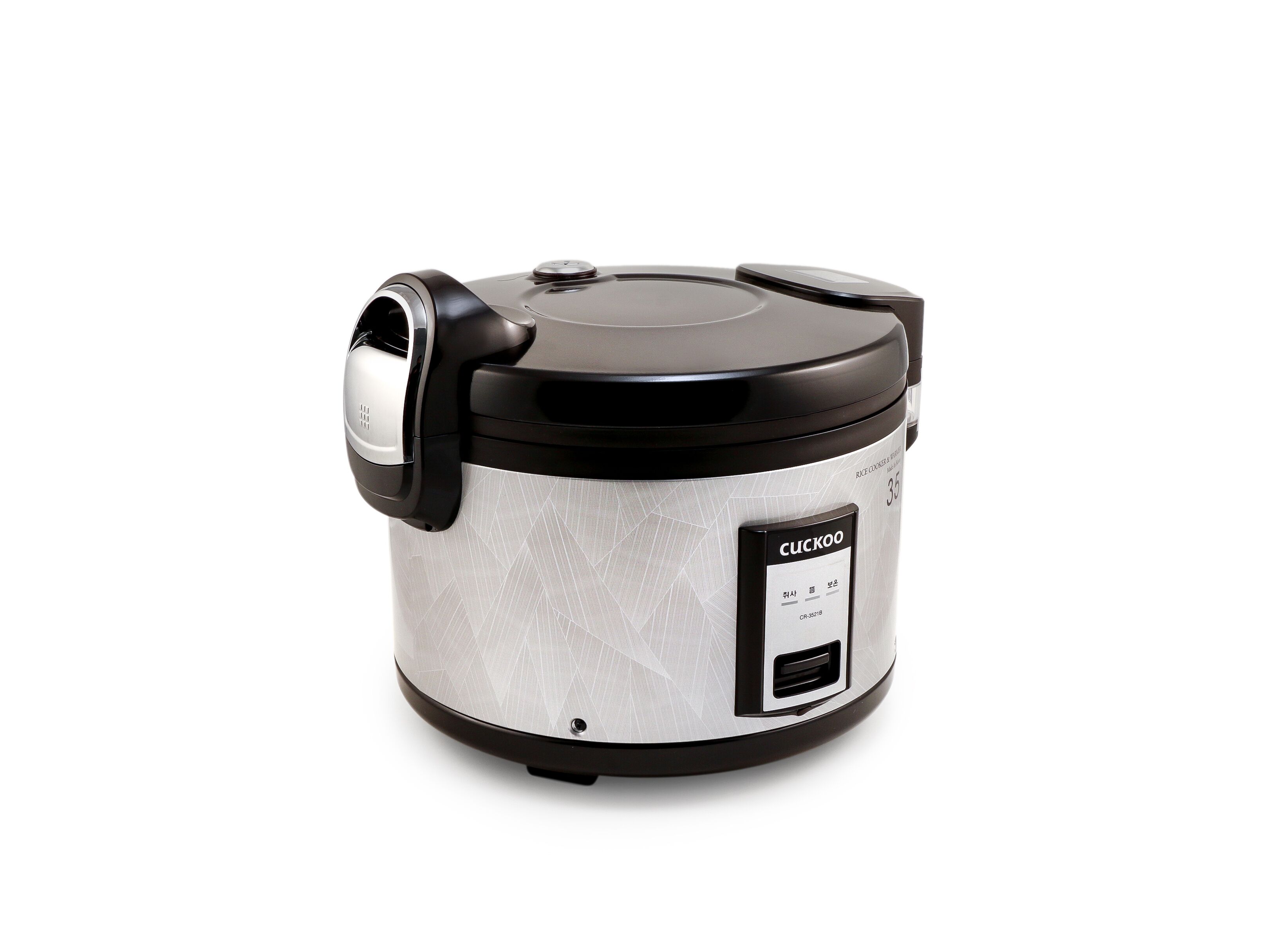 Рисоварка Cuckoo CR-3521B