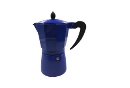 Кофеварка BK-9359 450мл