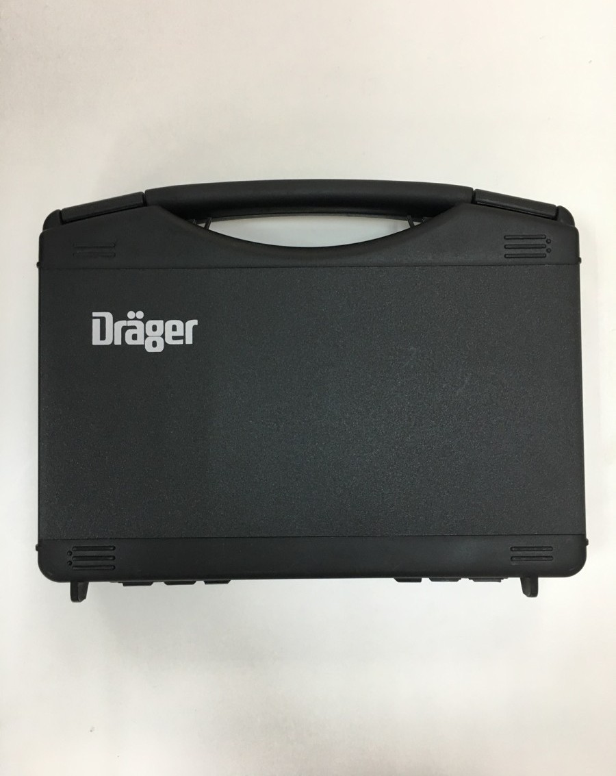 Профессиональный Алкотестер Drager Alcotest 6820 с кабелем для подключения к ПК