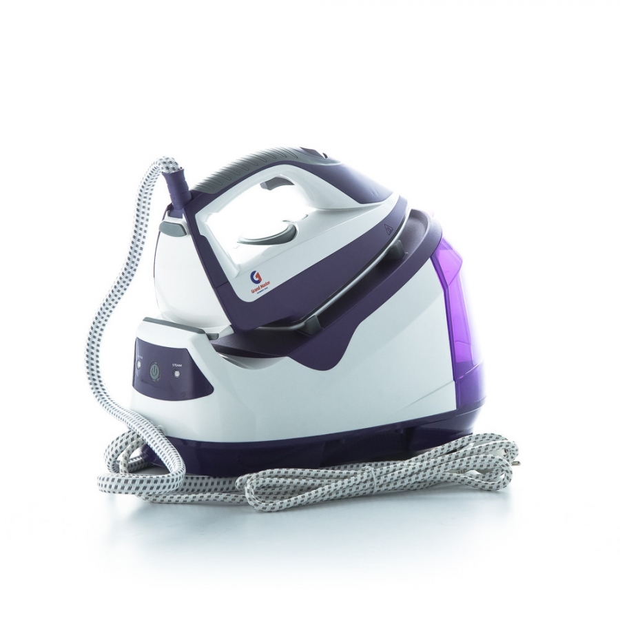 Утюг с парогенератором Grand Master GM-750