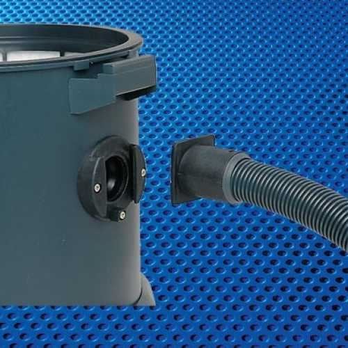 Пылесос  Cleanfix S 20