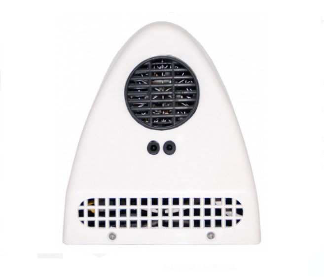 Сушилка для рук G-teq 8814 PW