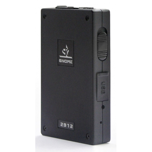 Цифровой диктофон Гном-P II типовая комплектация