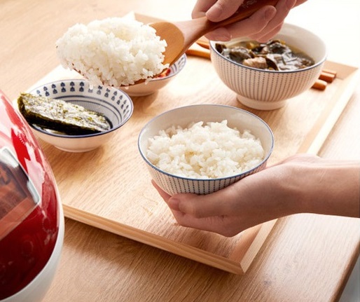 Рисоварка Cuckoo CR-0655FR на 6 порций