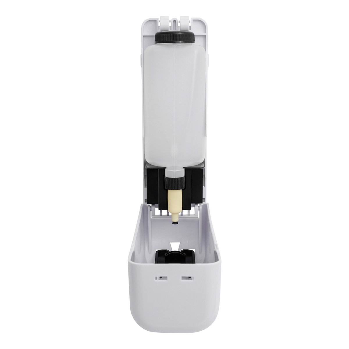 Дозатор для жидкого мыла HÖR-X-2207W