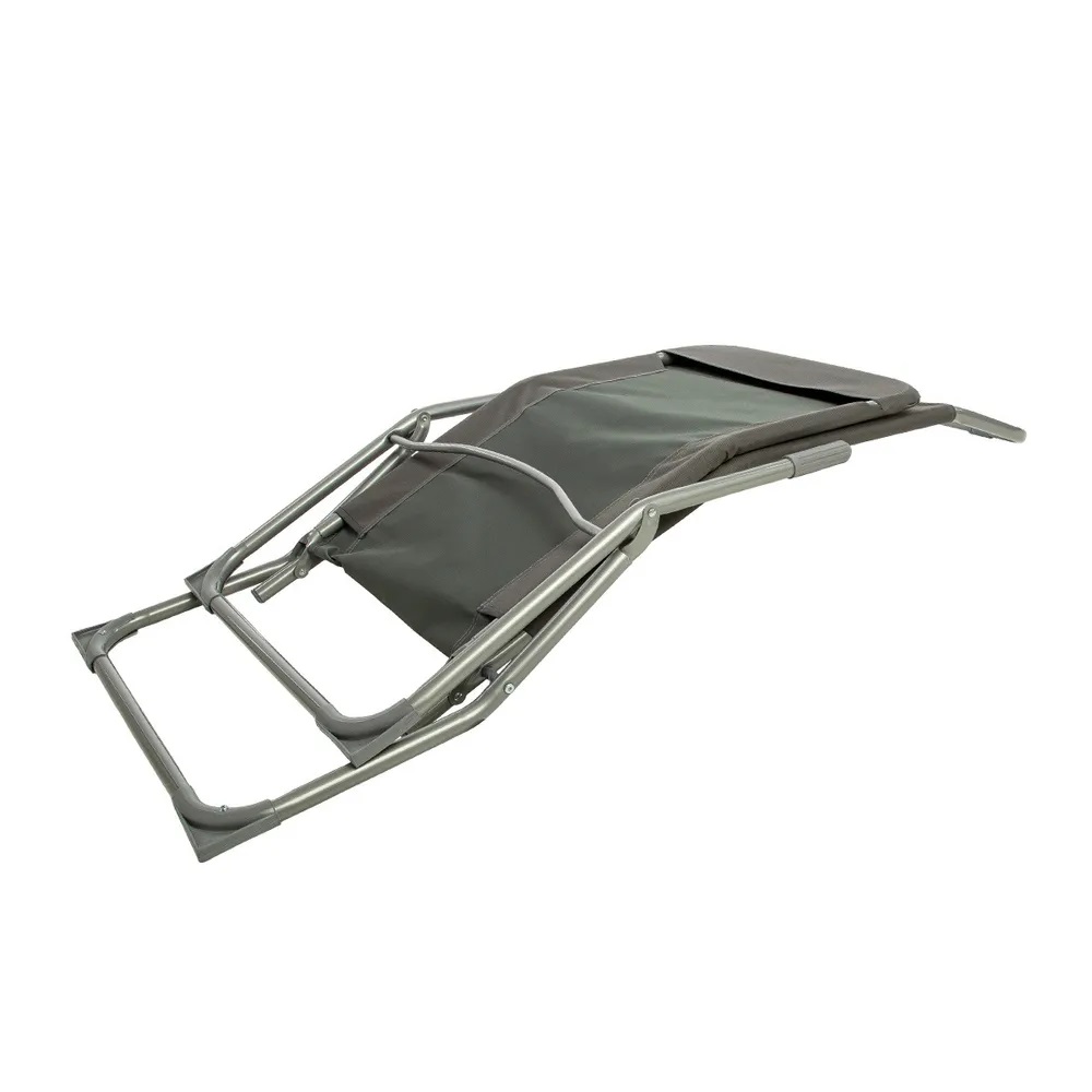 Шезлонг складной Green Glade М6182