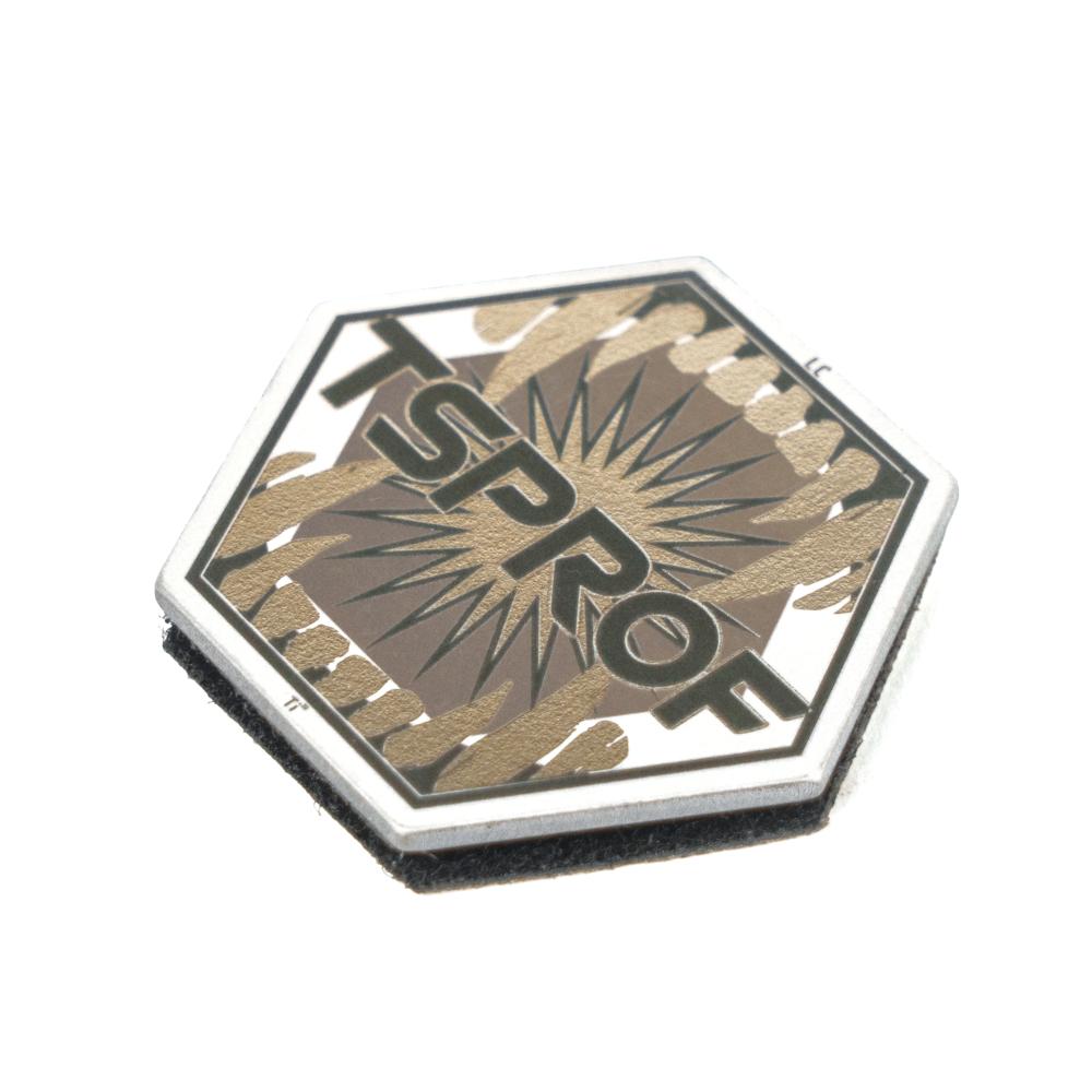 Патч титановый TSPROF, Клыки