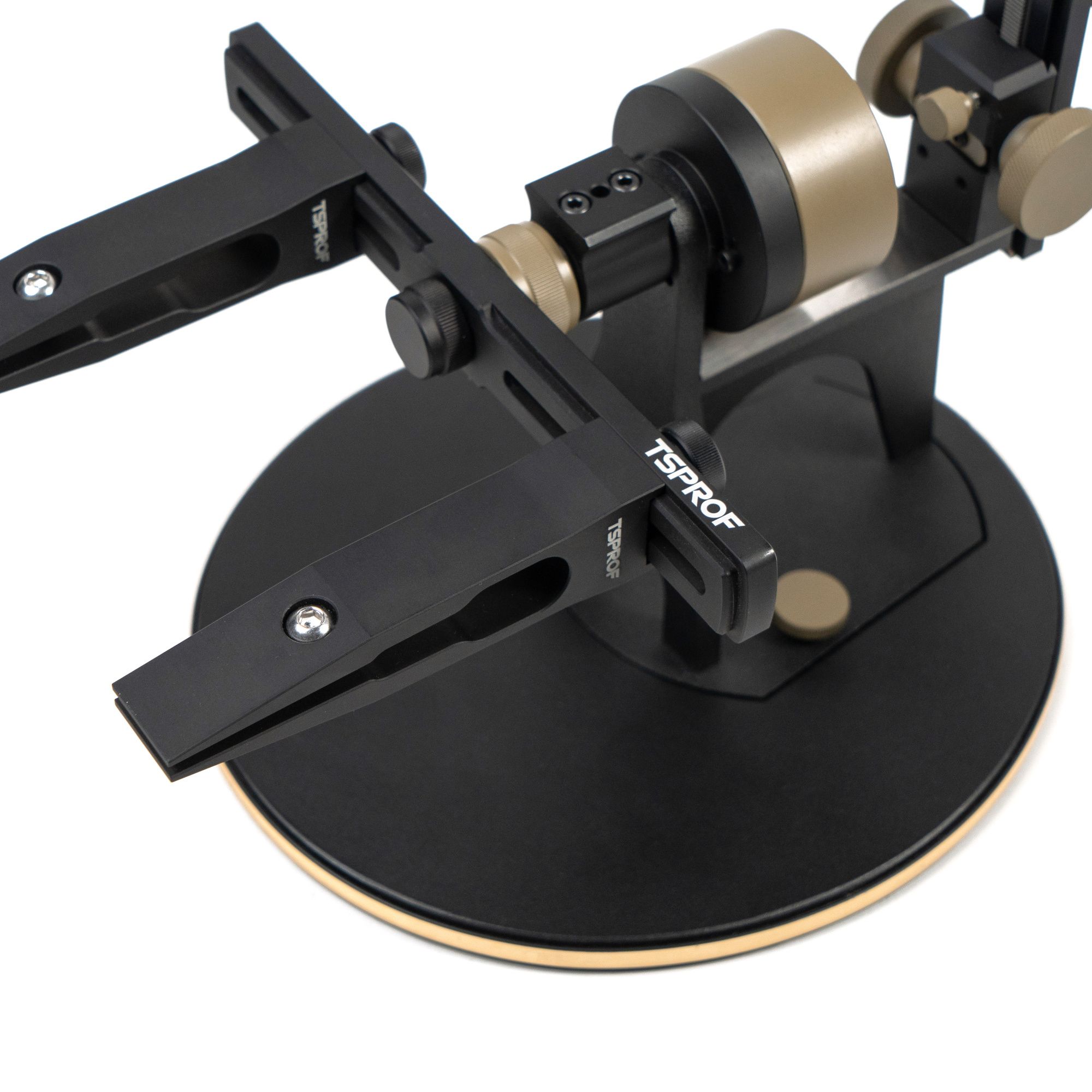 Заточное устройство TSPROF Профиль К03 Pro SE