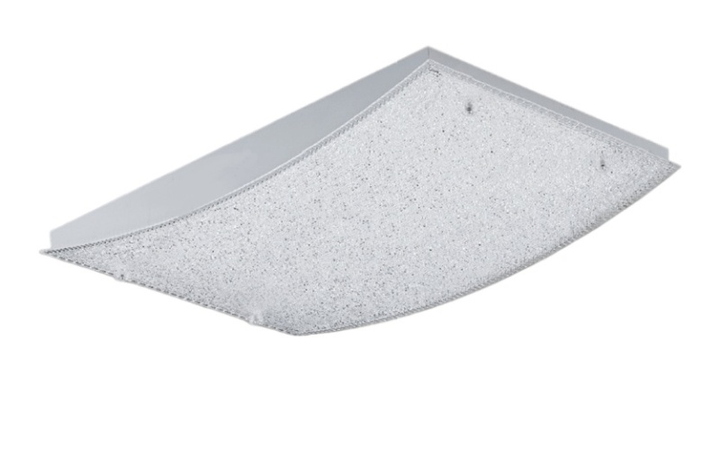 Потолочный LED светильник New Ice 84