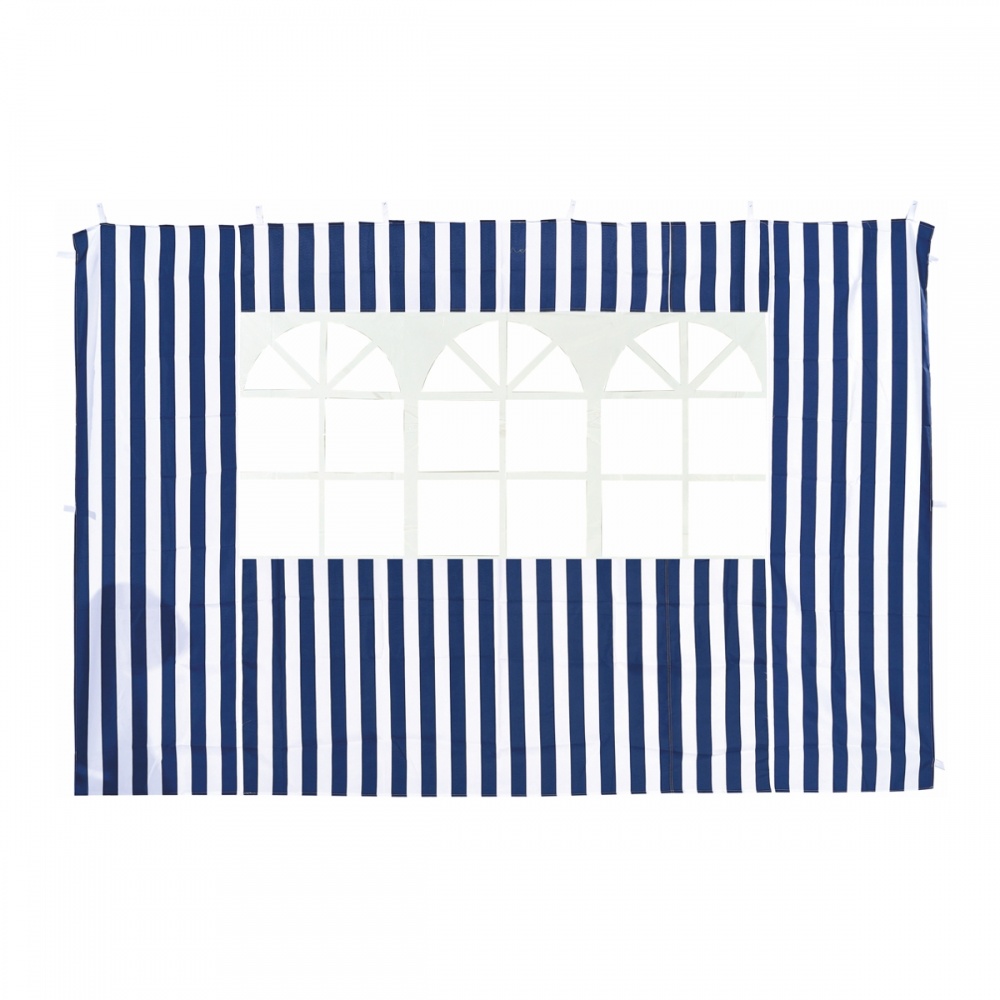 Стенка для садового тента Green Glade 1,95х2,95м (4120)