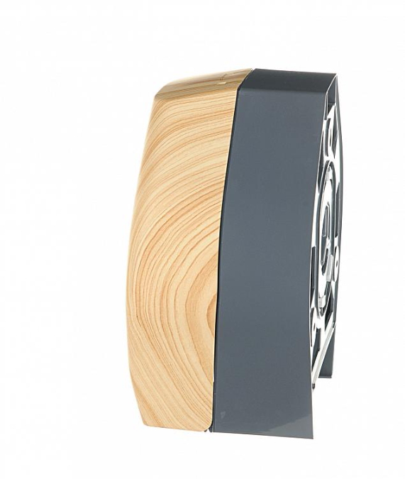 Диспенсер для туалетной бумаги в рулоне MERIDA UNIQUE SCANDINAVIAN LINE BUH225