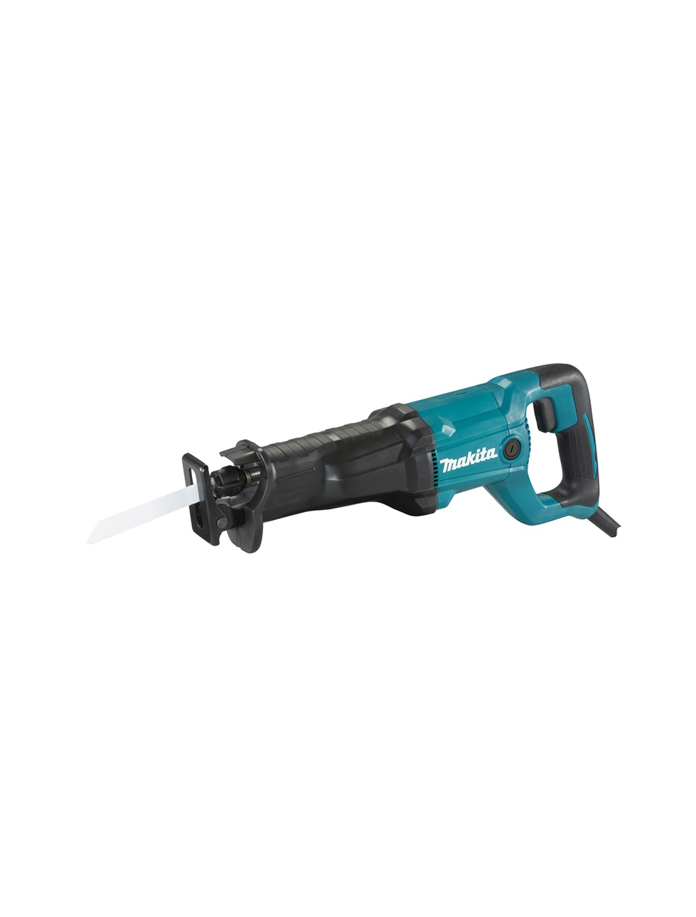 Пила сабельная электрическая Makita JR3051TK 1200 Вт, 30 мм, 0 - 3000 об/мин