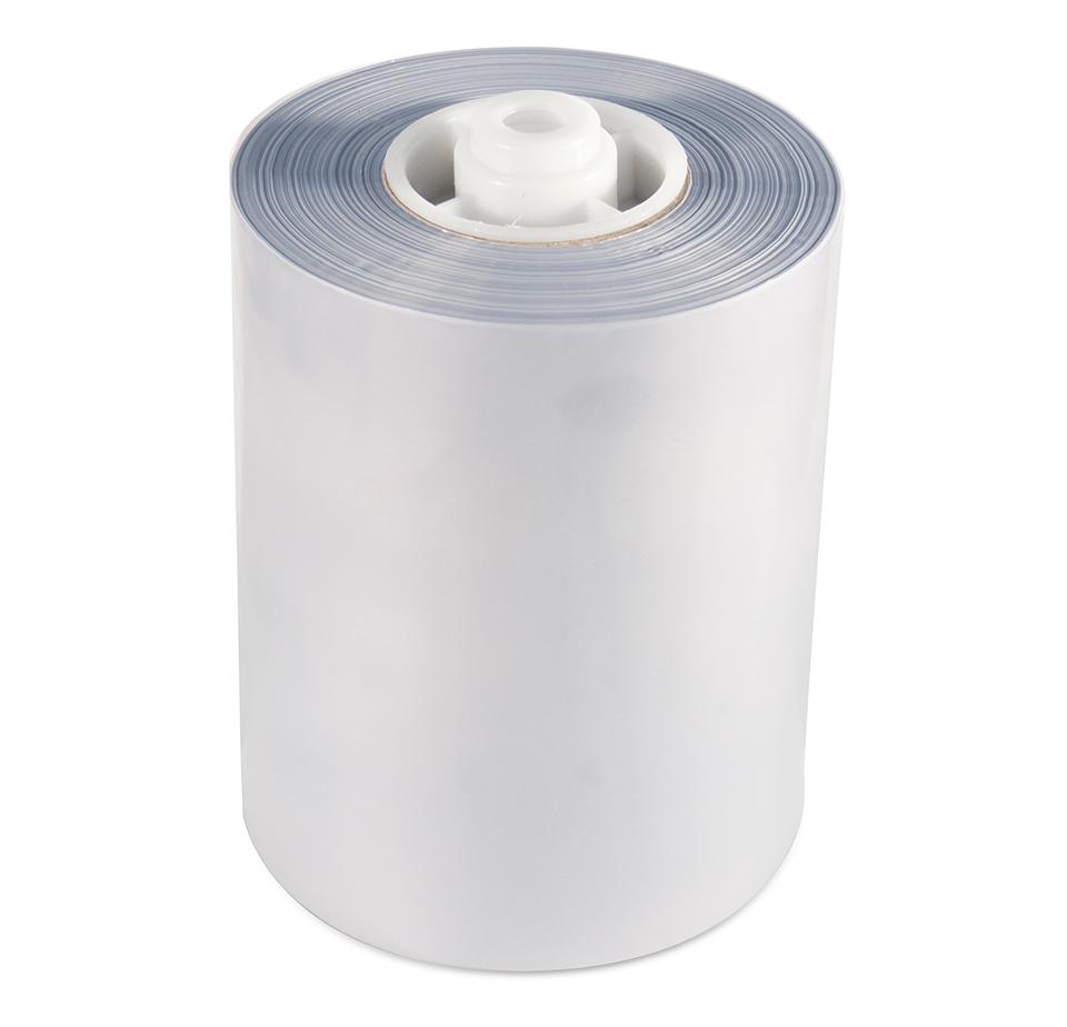 Пленка ЭКО для автомата Boot-Pack THERMO 550 пар (1100 бахил)