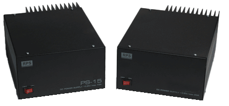 Блок питания 220 В