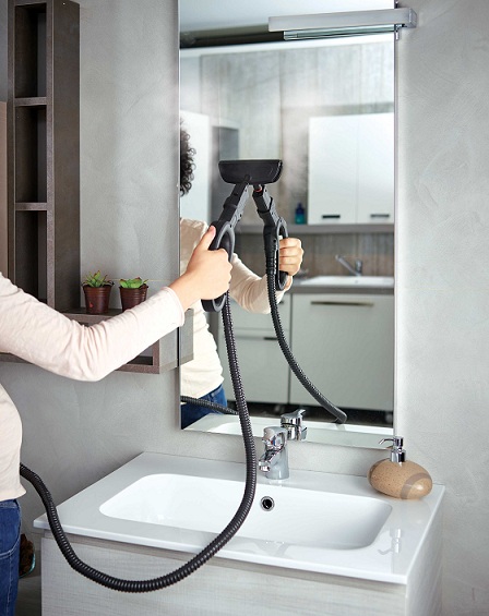 Пароочиститель Polti Vaporetto Smart 40_MOP