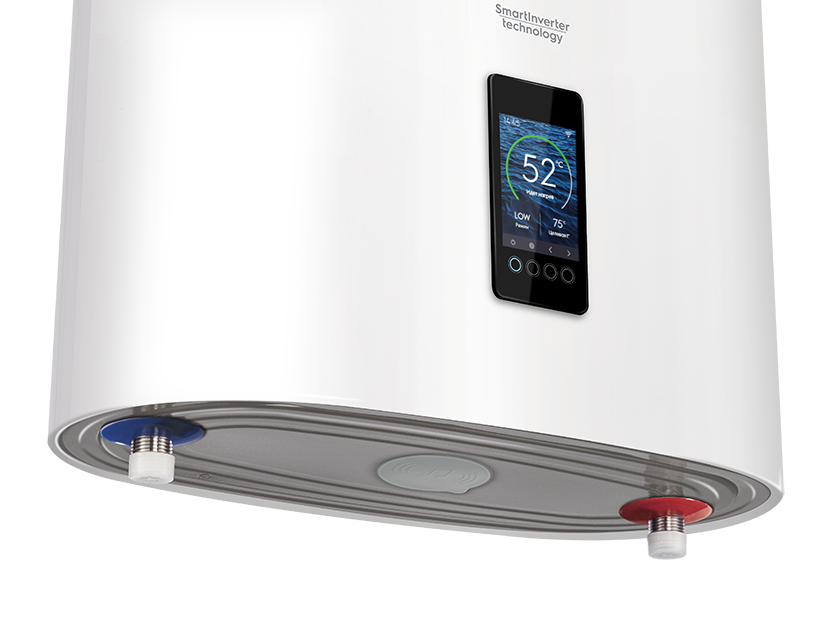 Водонагреватель Electrolux EWH 30 SmartInverter