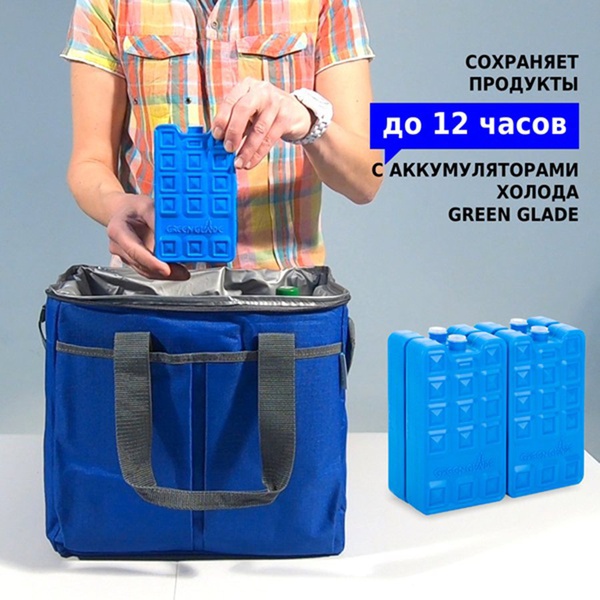 Сумка-изотермическая 22 л Р2122 (20)