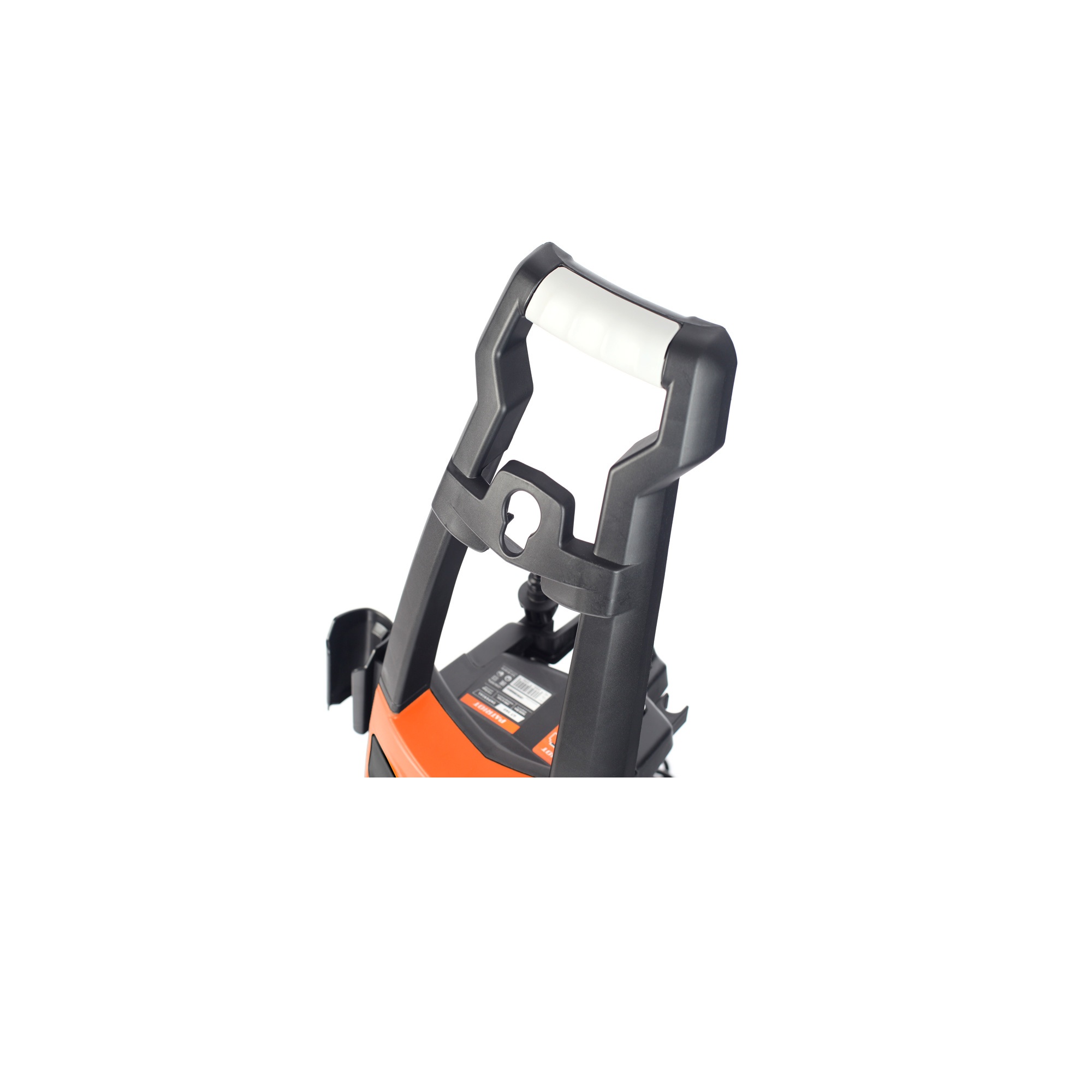 Моющий аппарат PATRIOT GT360 Imperial Самовсасывающая, 1600 Вт