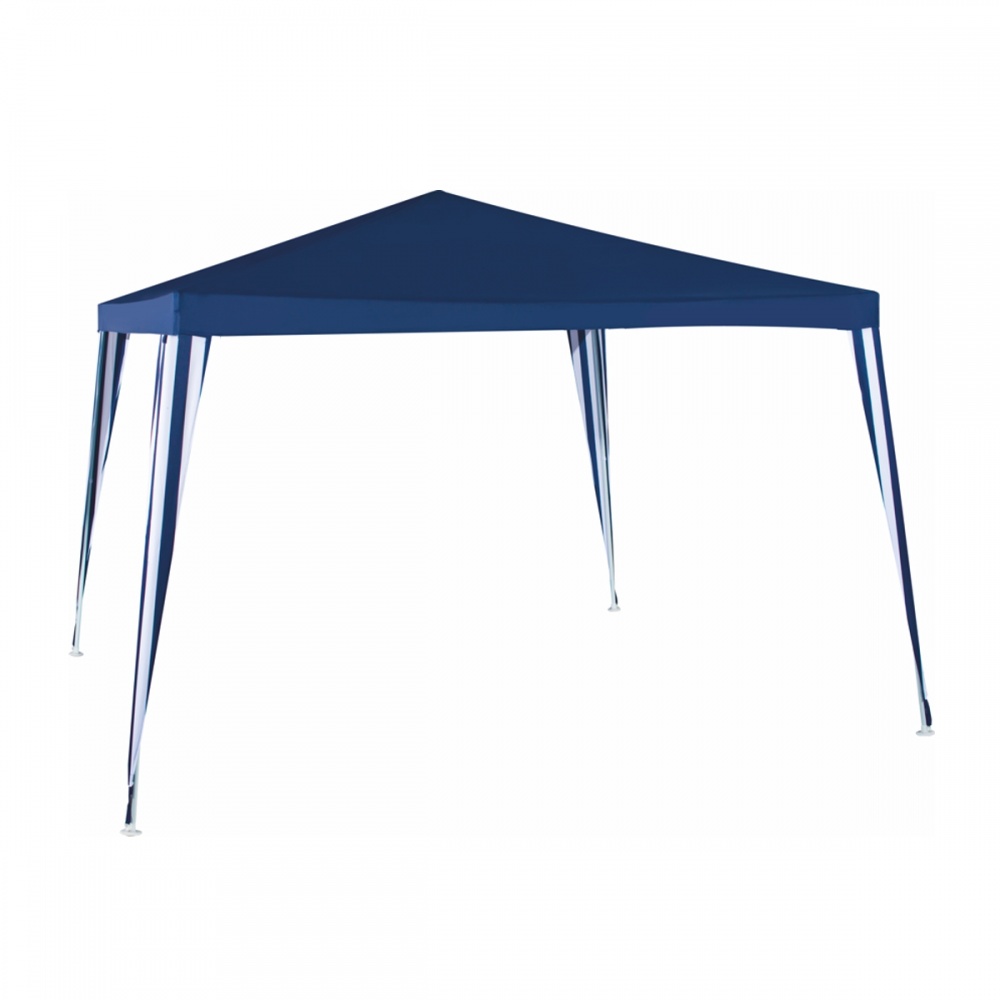 1022 Тент садовый Green Glade 2,4х2,4м/3x3x2,5м