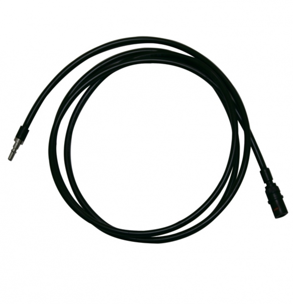 Шланг для подачи химии для Tornado 200 в сборе