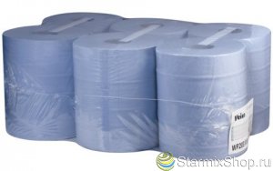 Протирочный материал с центральной вытяжкой Veiro Comfort WP203