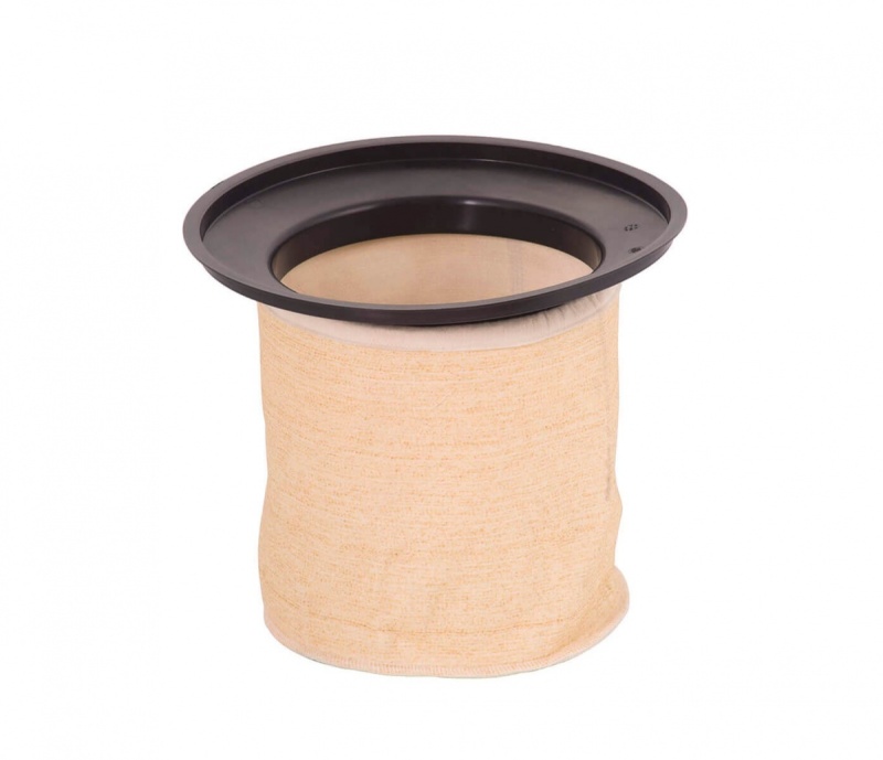 004.347 Фильтр конический, жаростойкий CALOR GREEN 429-440