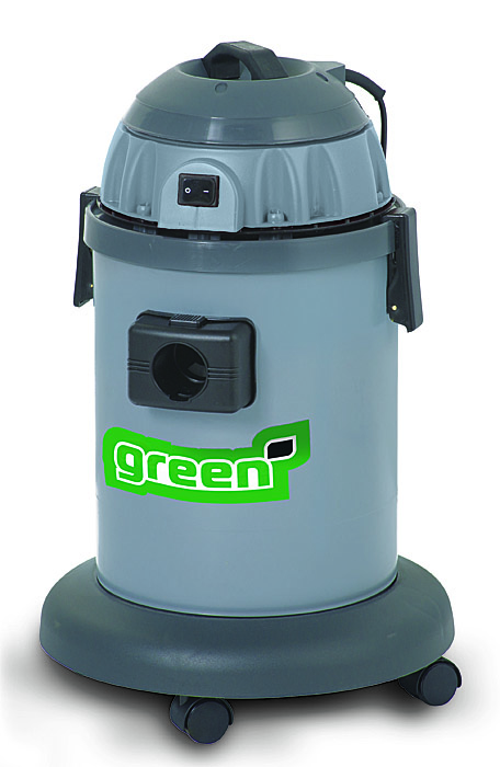Пылесос для сухой и влажной уборки GREEN 315