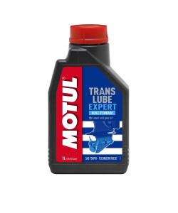 Трансмиссионное масло MOTUL Translube Expert 75W-90 (1л)