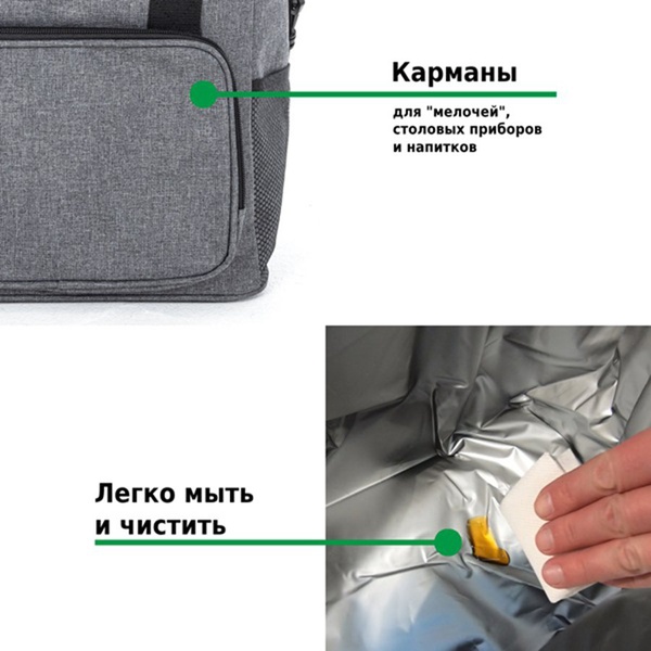 Сумка-изотермическая 17 л (12)