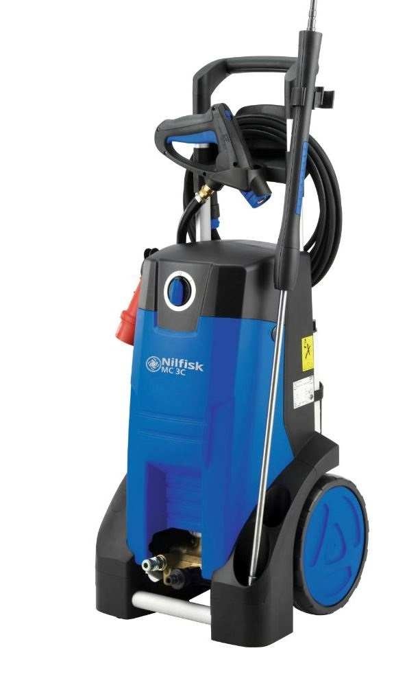 АВД без нагрева воды Nilfisk MC 3C-150/660