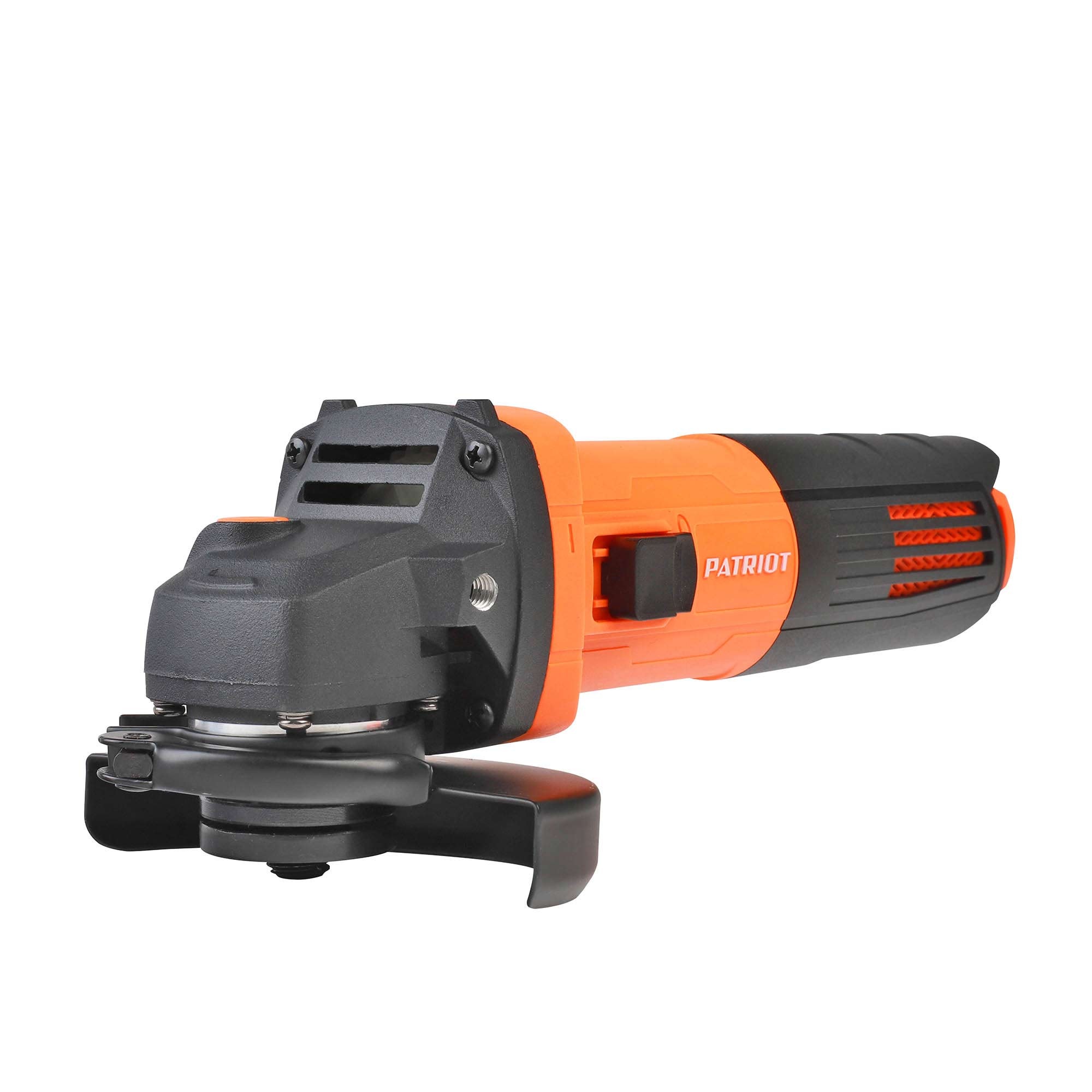 Машина углошлифовальная (УШМ) PATRIOT AG 115