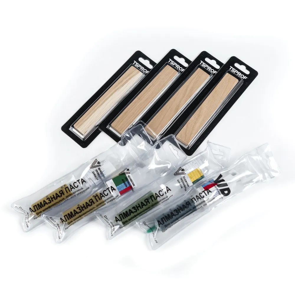 Набор для полировки "Алмазный"