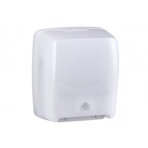 Сенсорный диспенсер бумажных полотенец в рулонах "MERIDA HARMONY BLUETOOTH" ABS-пластик