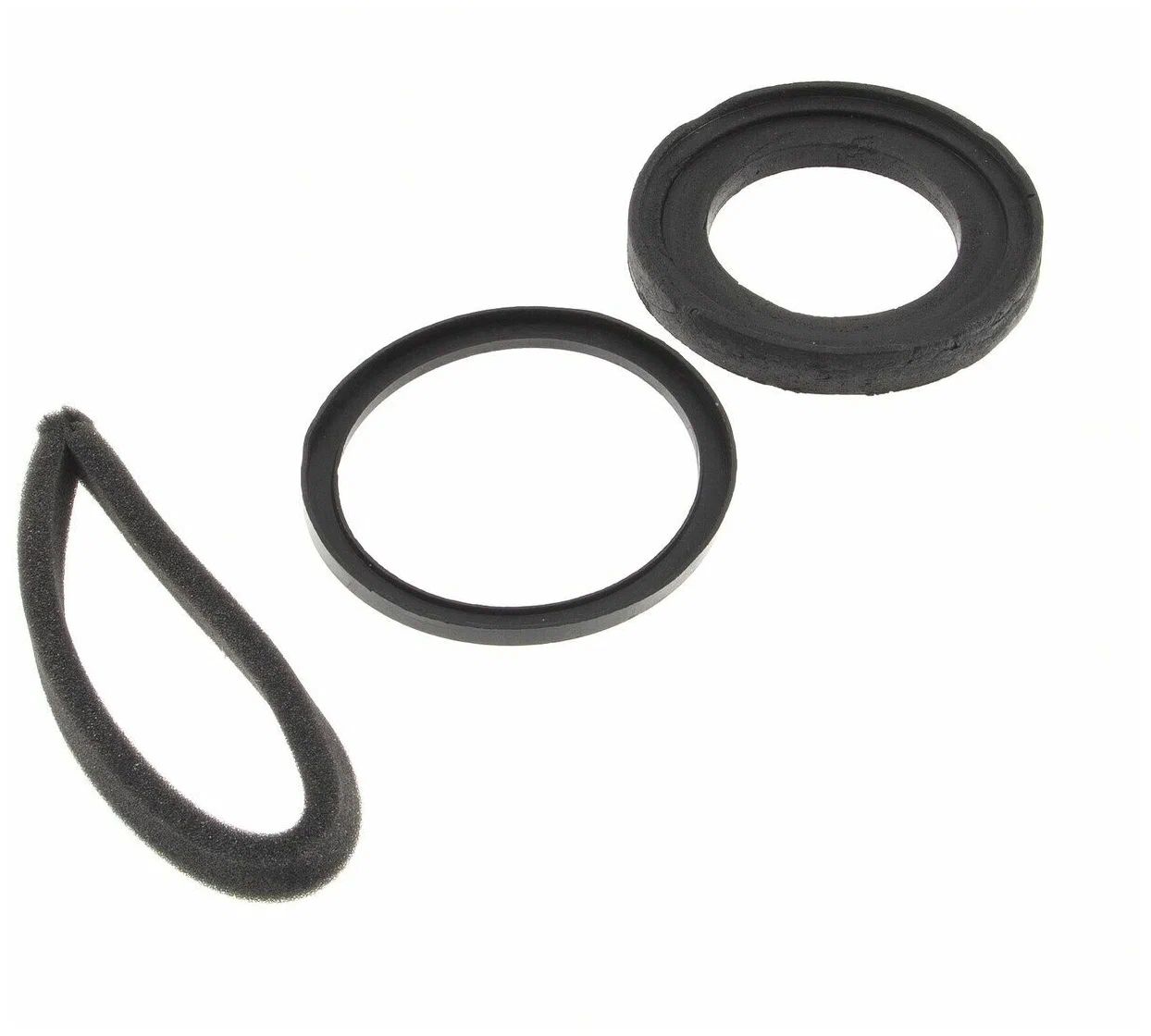 Турбина для химчистки RLP208-7, TOR