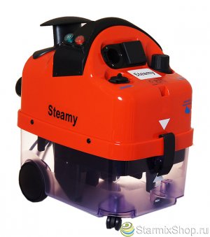 Парогенератор STEAMY PROF