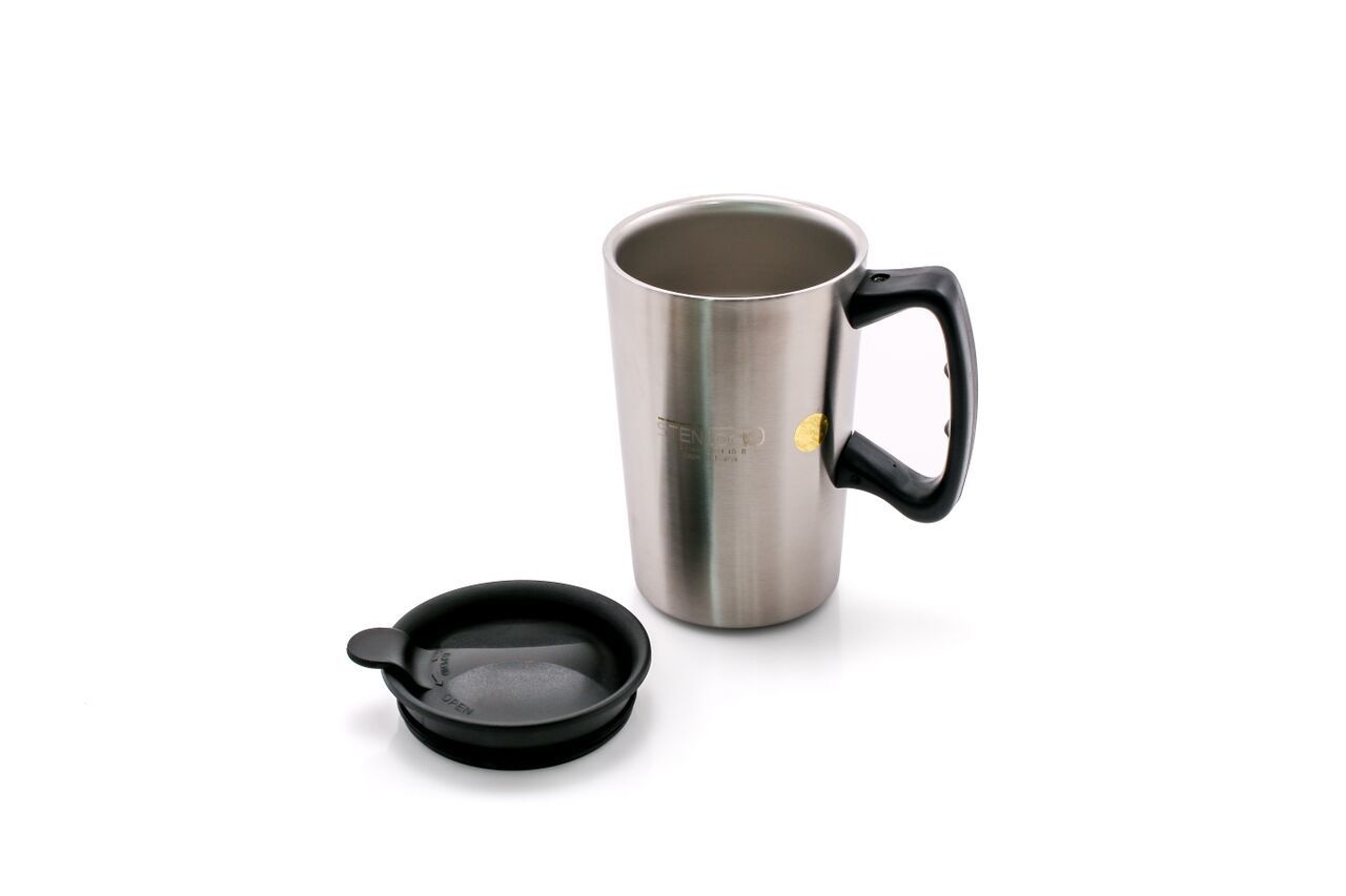 Кружка - термос Star 280 мл.