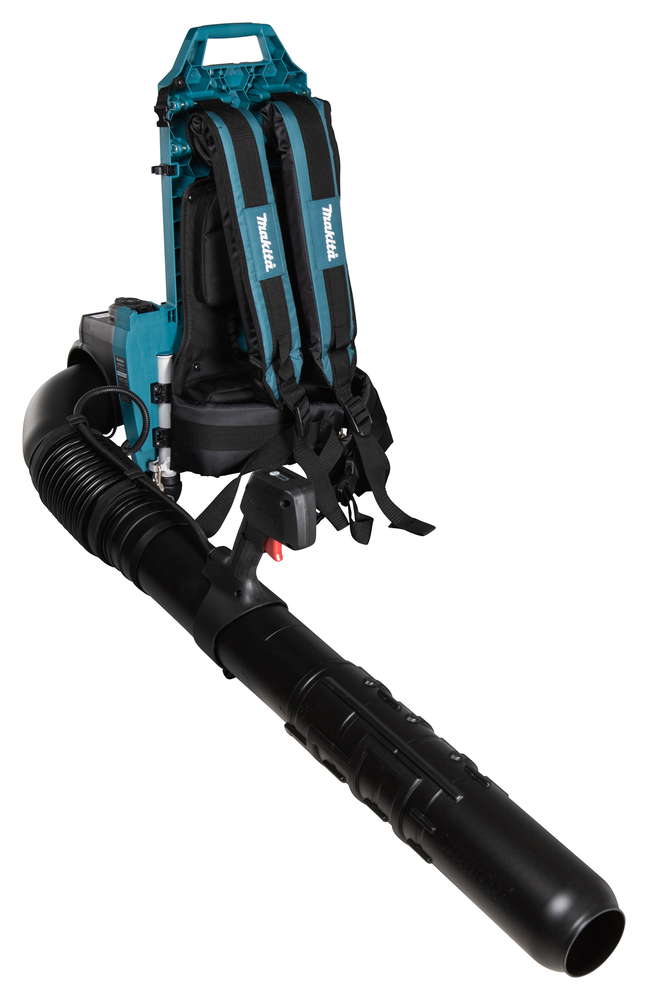 Аккумуляторная воздуходувка Makita UB002CZ PDC BL 36В, 0-19 м³/мин, 0-71,7 м/с, XPT, без акб и З/У