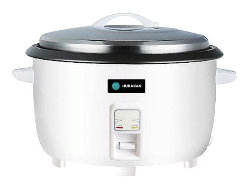 Рисоварка Hurakan HKN-SDR100