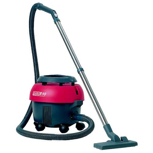 Пылесос Cleanfix S 10