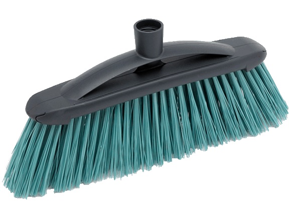 Щетка Эко мягкая Vileda 517855