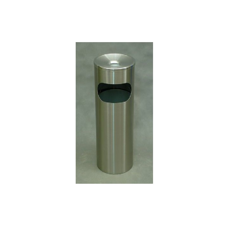 Урна-пепельница "Н-230" шлифованная