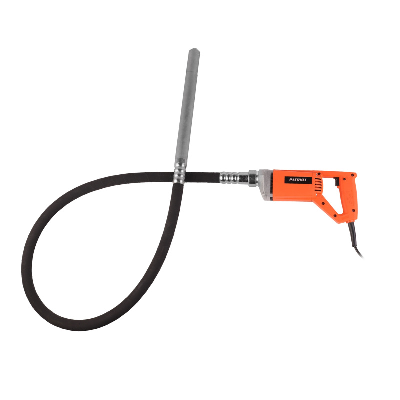 Вибратор для бетона глубинный PATRIOT CV 105