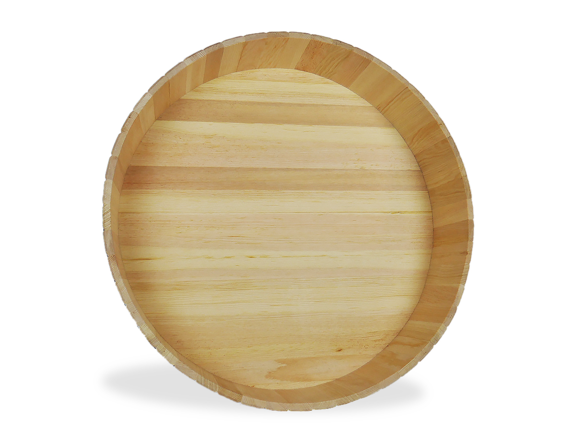 Кадка для риса (ХангириКо) 92СМ