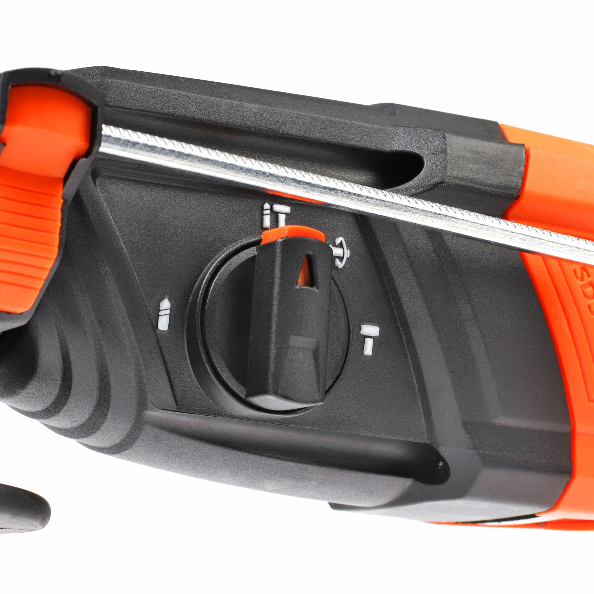 Перфоратор PATRIOT RH 263Q, SDS+, 880 Вт