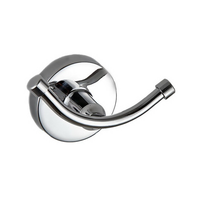 Крючок двойной, Арт. 02.57